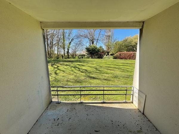Appartement à vendre 99 995 € Saint-Gervais 2 p 36,6 m² DPE C
