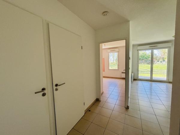 Appartement à vendre 99 995 € Saint-Gervais 2 p 36,6 m² DPE C
