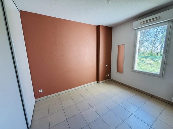 Appartement à vendre 99 995 € Saint-Gervais 2 p 36,6 m² DPE C