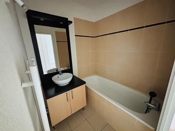 Appartement à vendre 99 995 € Saint-Gervais 2 p 36,6 m² DPE C