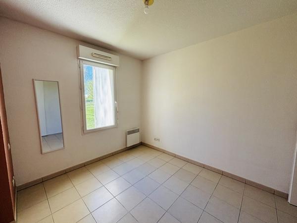 Appartement à vendre 99 995 € Saint-Gervais 2 p 36,6 m² DPE C