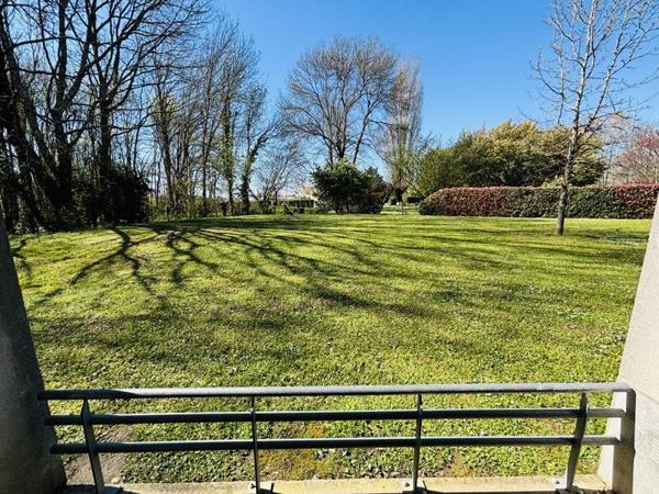 Appartement à vendre 99 995 € Saint-Gervais 2 p 36,6 m² DPE C
