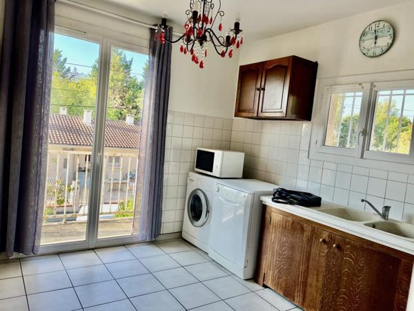 Maison à vendre |  L'Isle-Jourdain |  5 pièces | 89 m²