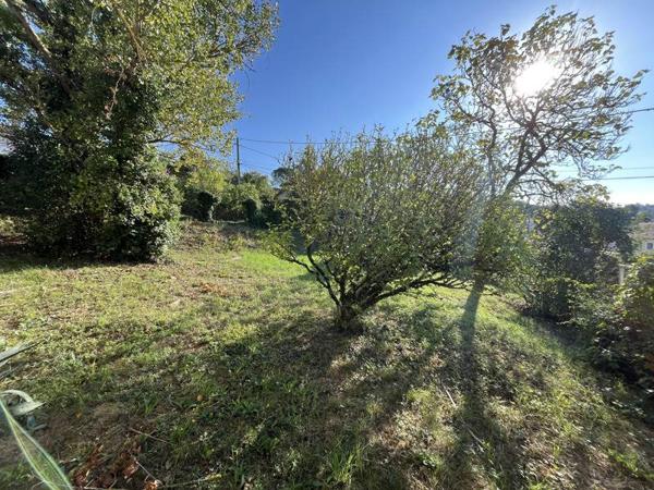 Maison à vendre |  L'Isle-Jourdain |  5 pièces | 89 m²