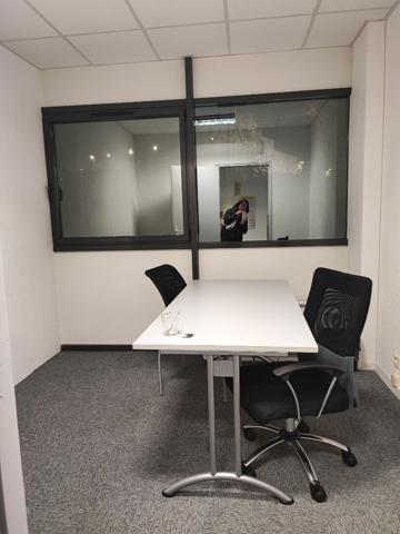 ESTER TECHNOPOLE - A LOUER - 43 m² de bureaux en rez-de-chaussée