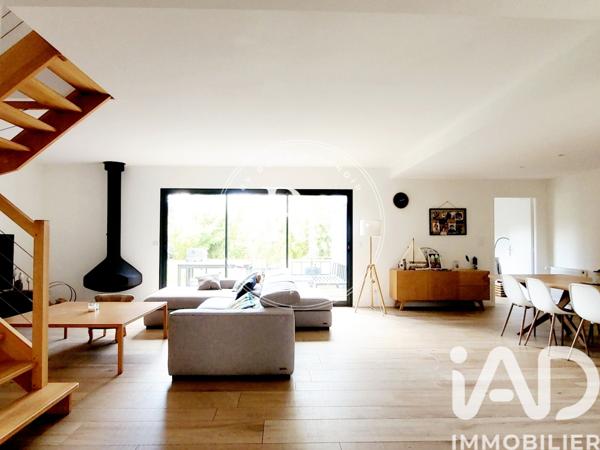 Maison à vendre 6 pièces 145 m² Cabourg