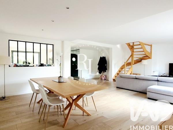 Maison à vendre 6 pièces 145 m² Cabourg
