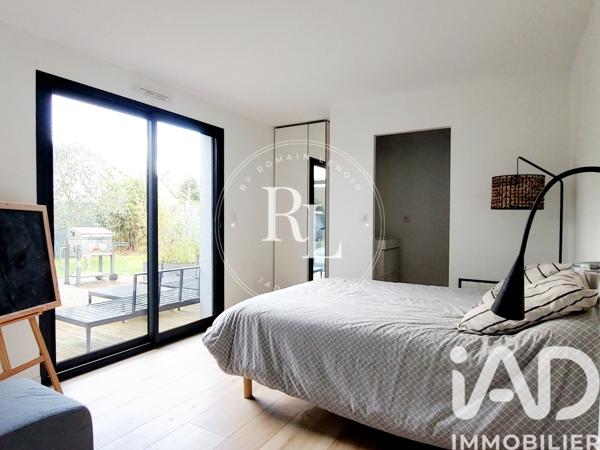 Maison à vendre 6 pièces 145 m² Cabourg