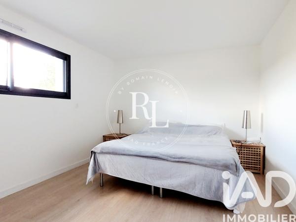 Maison à vendre 6 pièces 145 m² Cabourg