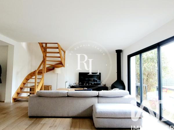 Maison à vendre 6 pièces 145 m² Cabourg