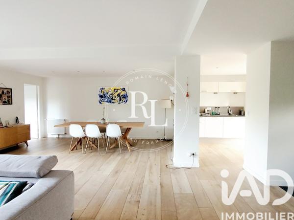 Maison à vendre 6 pièces 145 m² Cabourg