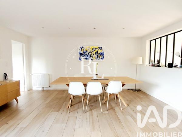 Maison à vendre 6 pièces 145 m² Cabourg