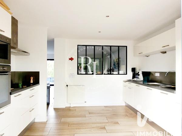 Maison à vendre 6 pièces 145 m² Cabourg