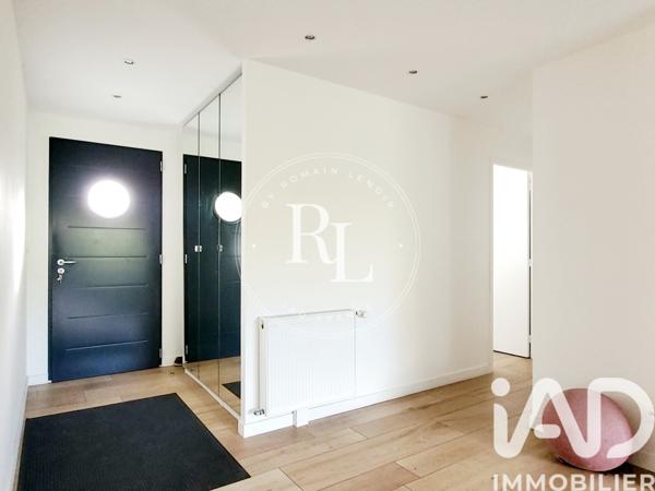 Maison à vendre 6 pièces 145 m² Cabourg