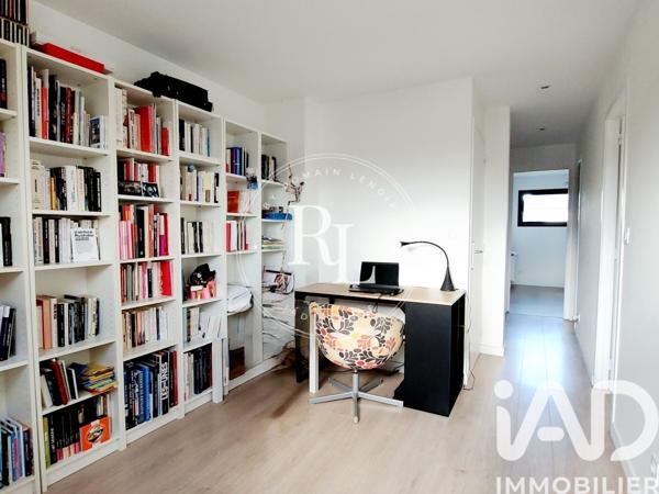 Maison à vendre 6 pièces 145 m² Cabourg