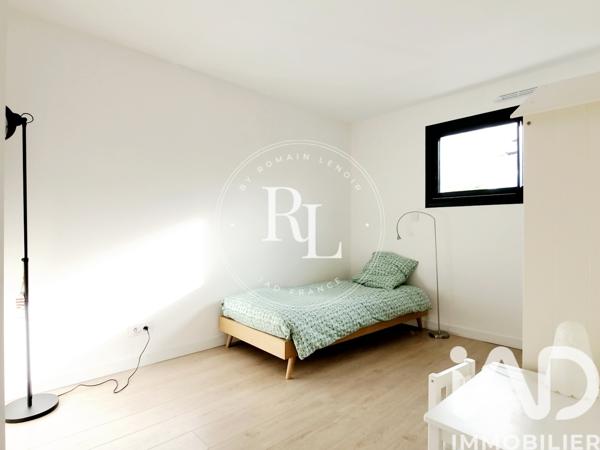 Maison à vendre 6 pièces 145 m² Cabourg