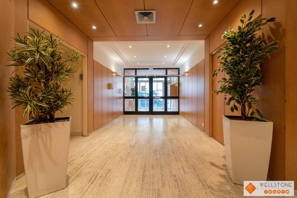 Bureaux à louer - Paris 8