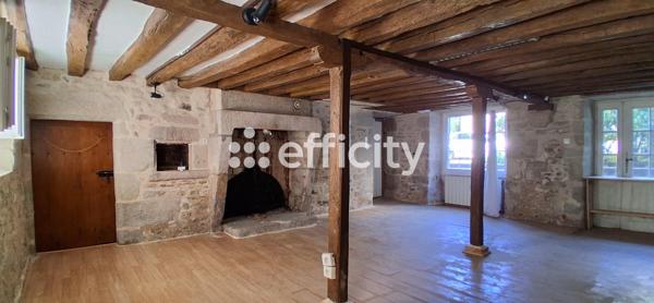 Appartement
         1 pièce
        - 48 m² Exclusivité 30 000 € *