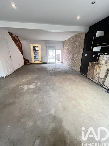 Maison à vendre 3 pièces 68 m² Desvres