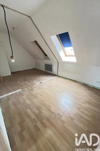 Maison à vendre 3 pièces 68 m² Desvres