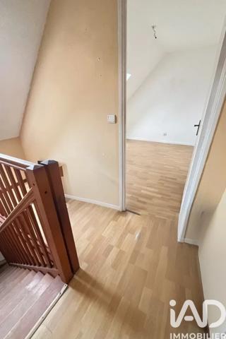 Maison à vendre 3 pièces 68 m² Desvres