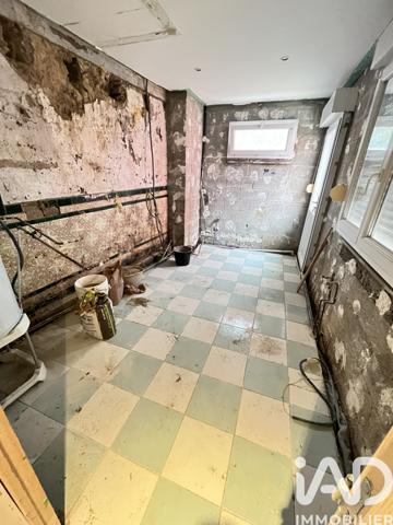 Maison à vendre 3 pièces 68 m² Desvres