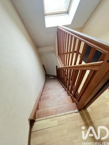 Maison à vendre 3 pièces 68 m² Desvres