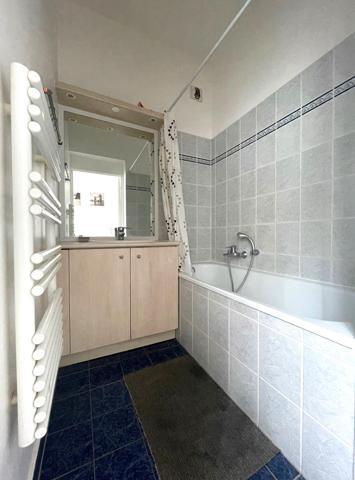 Vente / Appartement T2