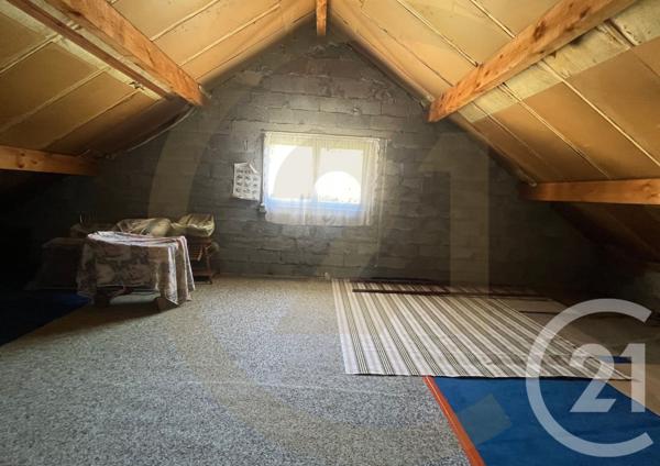 Maison à vendre  5 pièces - 120,38 m2 BOURGOIN JALLIEU - 38