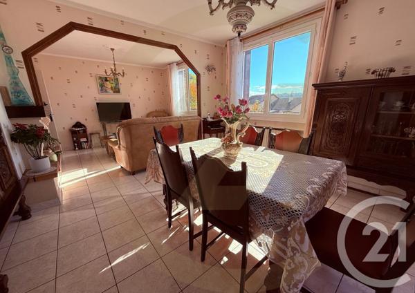 Maison à vendre  5 pièces - 120,38 m2 BOURGOIN JALLIEU - 38