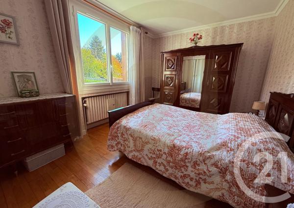 Maison à vendre  5 pièces - 120,38 m2 BOURGOIN JALLIEU - 38