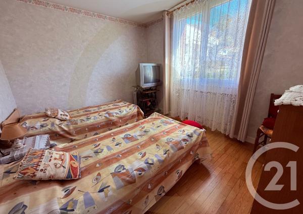 Maison à vendre  5 pièces - 120,38 m2 BOURGOIN JALLIEU - 38