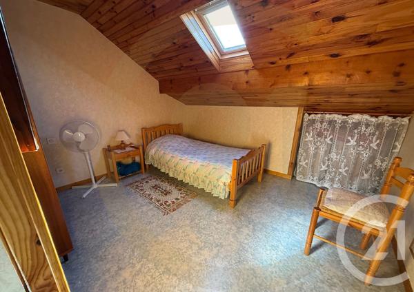 Maison à vendre  5 pièces - 120,38 m2 BOURGOIN JALLIEU - 38