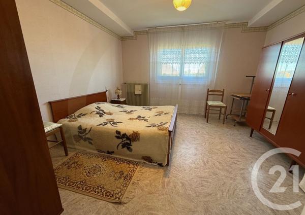 Maison à vendre  5 pièces - 120,38 m2 BOURGOIN JALLIEU - 38