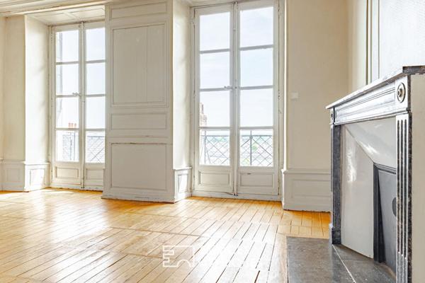 Appartement avec vue quartier cathédrale