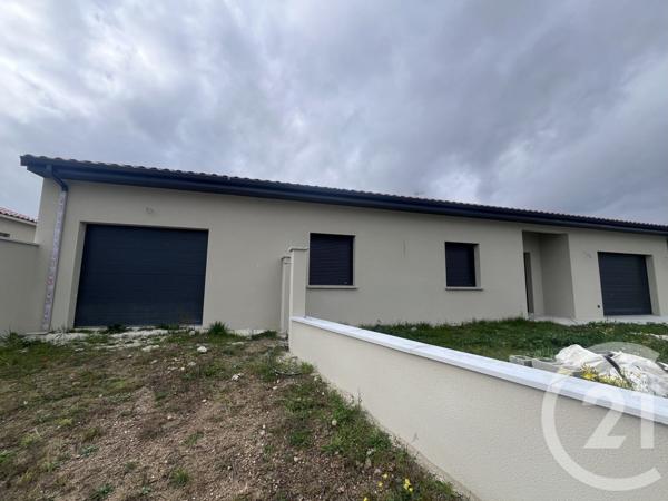 Maison à vendre  4 pièces - 96,50 m2 ROIFFIEUX - 07
