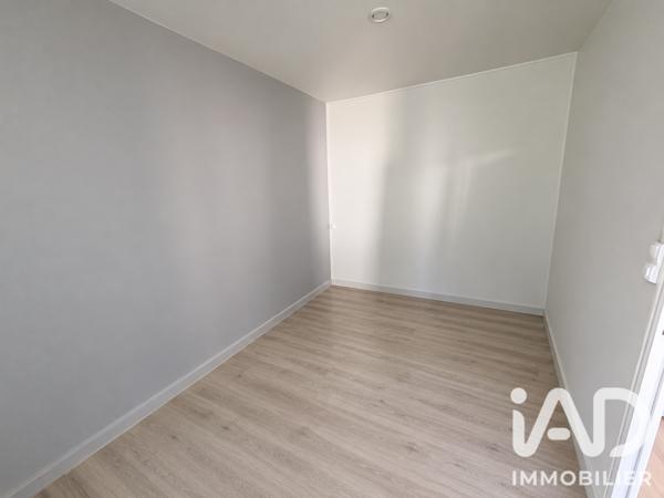 Maison à vendre 2 pièces 41,6 m² Caudebec-lès-Elbeuf