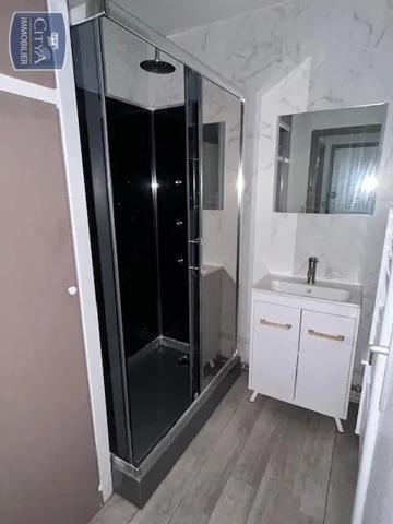 Appartement à vendre 1 pièce 33.16m²