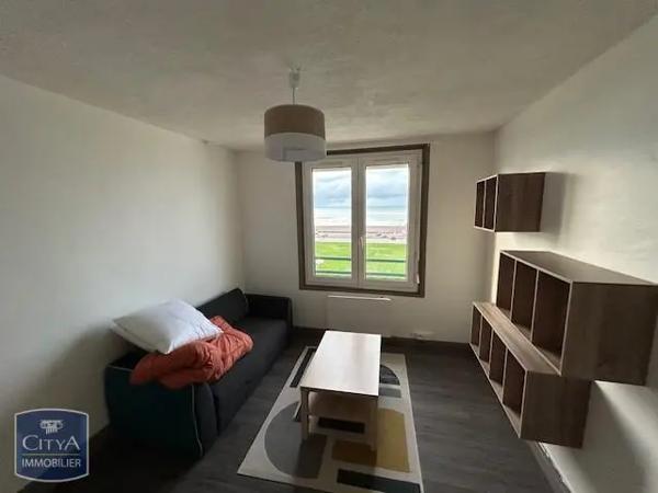 Appartement à vendre 1 pièce 33.16m²