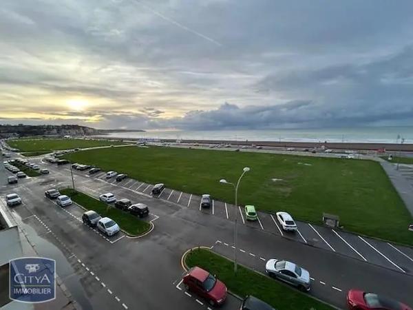 Appartement à vendre 1 pièce 33.16m²