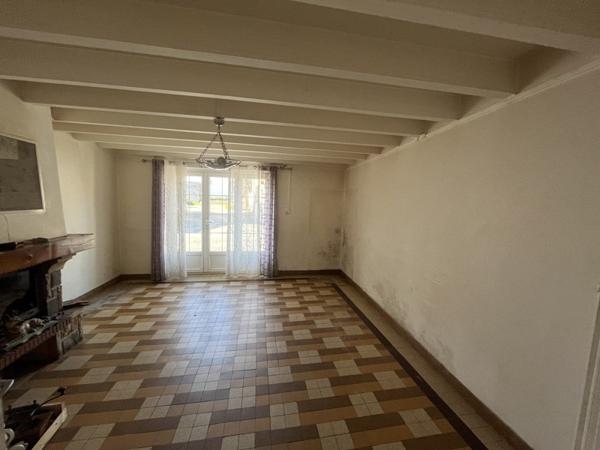 Maison à vendre |  Nesmy |  3 pièces | 87 m²