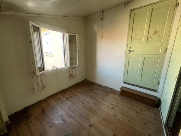 Maison à vendre |  Nesmy |  3 pièces | 87 m²