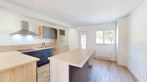 Maison à vendre  4 pièces - 108 m2 CURZON - 85