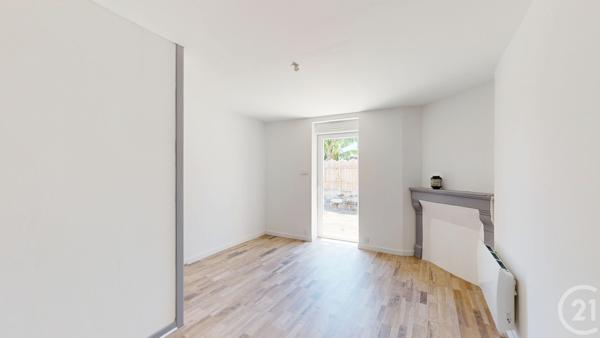 Maison à vendre  4 pièces - 108 m2 CURZON - 85