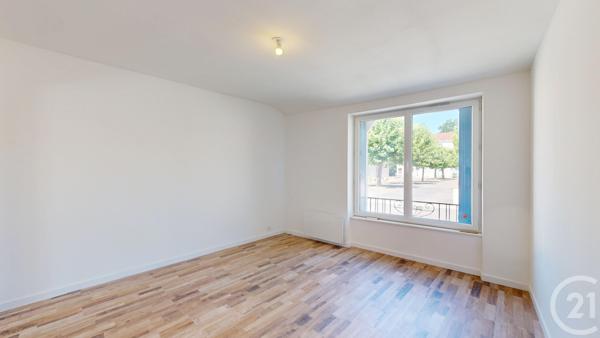 Maison à vendre  4 pièces - 108 m2 CURZON - 85