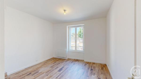 Maison à vendre  4 pièces - 108 m2 CURZON - 85