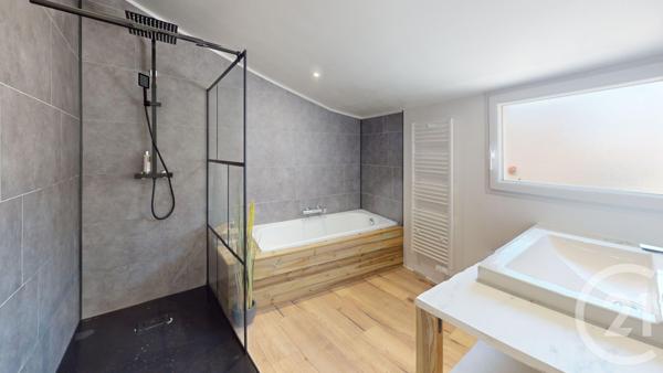 Maison à vendre  4 pièces - 108 m2 CURZON - 85