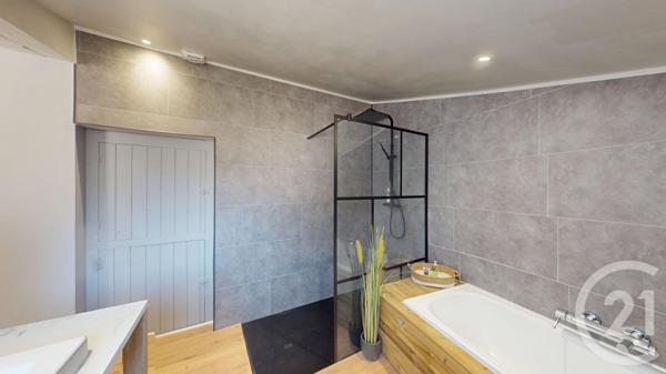 Maison à vendre  4 pièces - 108 m2 CURZON - 85