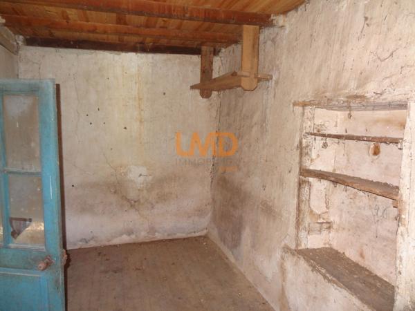 Maison avec grange attenante 95m2