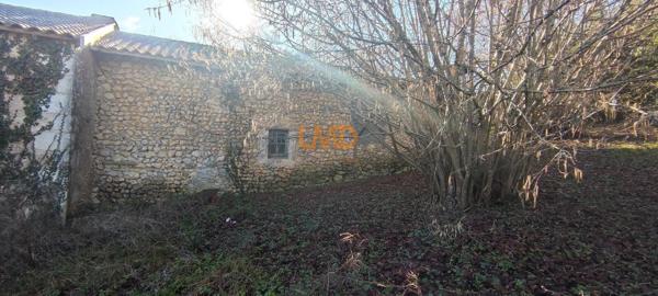 Maison avec grange attenante 95m2